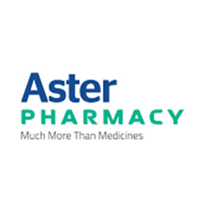 ASTER-Pharmacy
