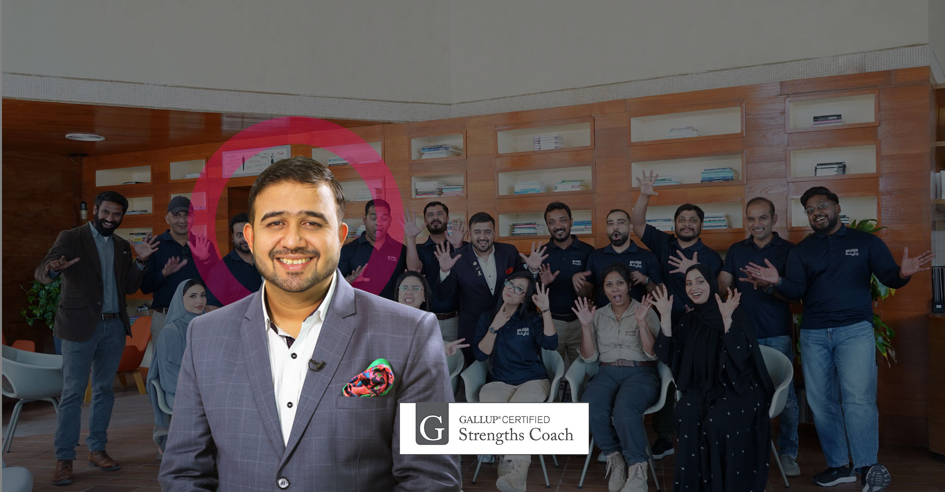 Best Motivational Speakers in Dubai